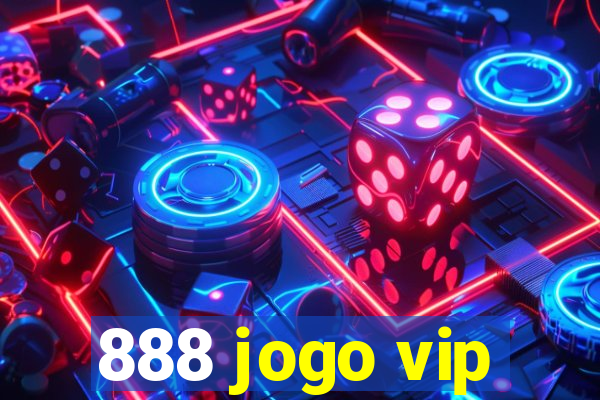 888 jogo vip